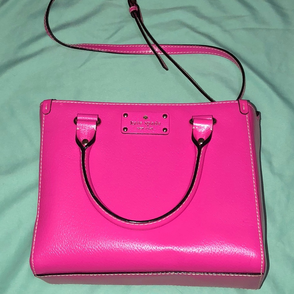 KATE SPADE HANDBAG